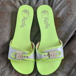 Flogg Miliana II Sandals size 9